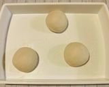 あこ酵母で作るチャイクレームダマンド作り方4写真