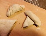 あこ酵母で作るチャイクレームダマンド作り方8写真