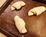 あこ酵母で作るチャイクレームダマンド作り方9写真