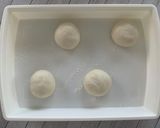 あこ酵母で作るカルツォーネ作り方4写真