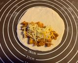 あこ酵母で作るカルツォーネ作り方6写真