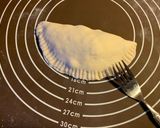 あこ酵母で作るカルツォーネ作り方7写真