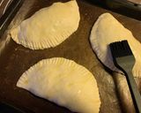 あこ酵母で作るカルツォーネ作り方8写真