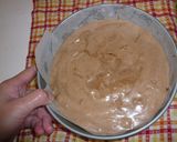 ティラミス風ケーキ作り方9写真