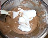 ティラミス風ケーキ作り方7写真