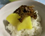 夏も終わり…ゴーヤの佃煮♪作り方9写真