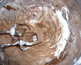 ティラミス風ケーキ作り方6写真