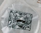 オブアート 手配書 覚書作り方1写真
