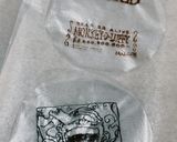 オブアート 手配書 覚書作り方2写真