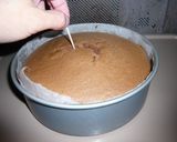 ティラミス風ケーキ作り方10写真