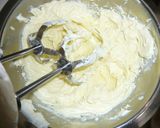 ティラミス風ケーキ作り方13写真