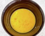 キノコとベーコンのチーズオムレツ作り方4写真