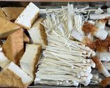 お財布にやさしい食材たっぷりの煮物♫作り方3写真