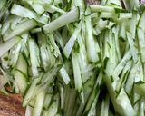 健康的しかも簡単一品作り方1写真