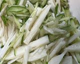 健康的しかも簡単一品作り方3写真