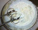 ティラミス風ケーキ作り方14写真