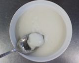 粥ゼリーで作るかんたんぜんざい作り方3写真
