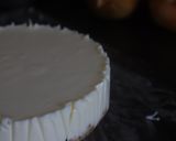 いちじく甘酒レアチーズケーキ作り方7写真