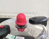 【圧力鍋】豚肩ロース大根作り方5写真