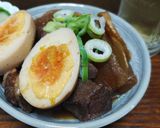【圧力鍋】豚肩ロース大根作り方7写真