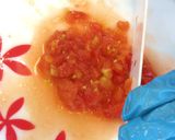【離乳食完了期】肉団子冷やしそうめん作り方3写真