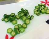 【離乳食完了期】肉団子冷やしそうめん作り方4写真