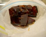 素朴なプリン作り方11写真