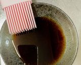 屋台の焼きとうもろこし味!炊き込みご飯作り方3写真