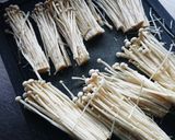 おうち居酒屋★カリカリえのきの韓国だれ作り方1写真