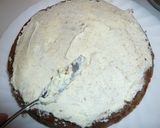 ティラミス風ケーキ作り方17写真