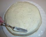 ティラミス風ケーキ作り方18写真