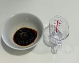 おうちで簡単！スタバ風焼き芋フラペチーノ作り方5写真