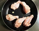 20分|鶏肉コチュジャン炒めタクトリタン作り方5写真