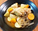20分|鶏肉コチュジャン炒めタクトリタン作り方7写真