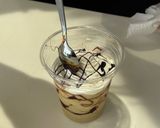 おうちで簡単！スタバ風焼き芋フラペチーノ作り方11写真