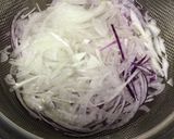 かぼちゃサラダ作り方3写真
