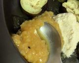 レンチン2分!ナスの胡麻味噌和え♡作り方4写真
