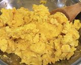 味噌ダレ付き蒸しかぼちゃ作り方3写真