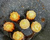 ちーちく　お弁当用作り方4写真