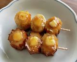 ちーちく　お弁当用作り方5写真