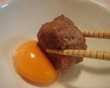 水切りなしでふわふわ♪　豆腐入り鶏つくね作り方4写真