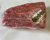 まな板を汚さず、生肉や魚を切る裏技2作り方5写真