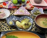九月九日　重陽の節句　献立作り方2写真