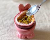 パッションフルーツの食べ方？笑作り方3写真