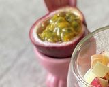 パッションフルーツの食べ方？笑作り方5写真