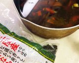 断酒　ノンアルめんつゆ　そばうどん素麺に作り方13写真