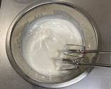 一から手作り！！お醤油アイスクリーム作り方3写真