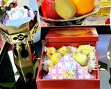 九月九日　重陽の節句　献立作り方8写真