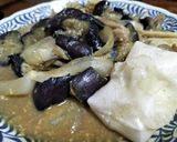 茄子の鍋じき！ばあばぁ作り方4写真