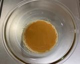 一から手作り！！お醤油アイスクリーム作り方5写真